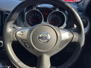 Nissan Juke 2017 - Image 2