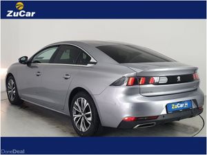 Peugeot 508 1.5 BlueHDi 130BHP Allure - Image 4