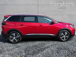 Peugeot 5008 1.5 BlueHDi 130bhp Allure Auto - Image 2