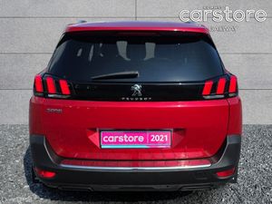 Peugeot 5008 1.5 BlueHDi 130bhp Allure Auto - Image 4