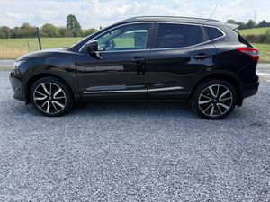 2016 Nissan Qashqai 1.5 Diesel - Image 4