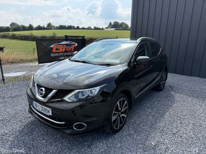 2016 Nissan Qashqai 1.5 Diesel - Image 2