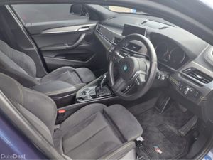 BMW X2 BMW X2 20D, M-SPORT, AUTO 2.0D, FULLY LOADE - Image 4