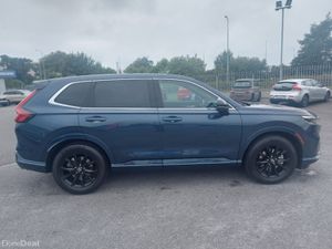Honda CR-V SERIES 2.0 PHEV 2WD ADVAN - Image 4