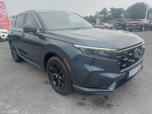 Honda CR-V SERIES 2.0 PHEV 2WD ADVAN - Image 3