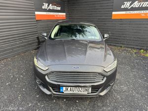 Ford Mondeo 2.0 TDCI TITANIUM 180PS 5DR - Image 2