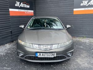 Honda Civic 1.4 I SE 5DR - Image 2