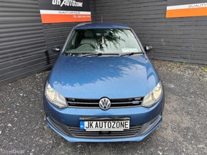 Volkswagen Polo 1.4 GT 5DR AUTO - Image 2