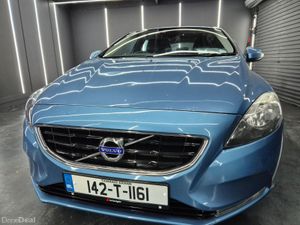 Volvo V40 2014 - Image 3