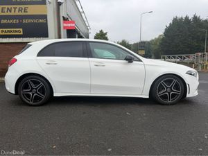 Mercedes-Benz A-Class MERCEDES A CLASS AMG - Image 3