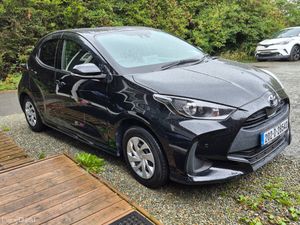 Toyota Yaris 1.0  Automatic - Very Low mileage - Image 2