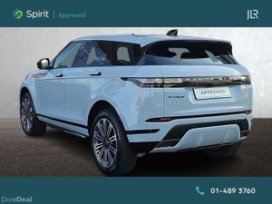 Land Rover Range Rover Evoque Range Rover Evoque A - Image 3