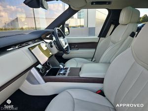 Land Rover Range Rover SWB 3.0 Si6 PHEV SE - Image 4