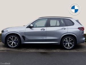 BMW X5 X5 xDrive50e - Image 4