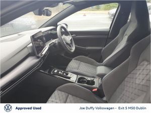 Volkswagen Golf R-LINE 1.5 TSI MHEV 116HP - Image 4