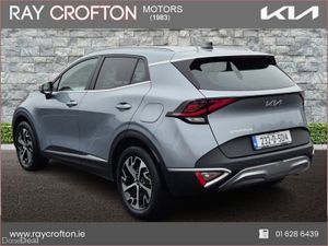 Kia Sportage K3 HEV - Image 4