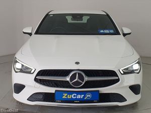 Mercedes-Benz CLA CLA200 Auto Progressive. - Image 3