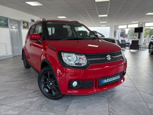 2018 (282) Suzuki Ignis SZT low mileage - Image 4