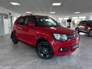2018 (282) Suzuki Ignis SZT low mileage - Image 3