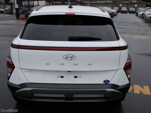 Hyundai KONA 2026 - Image 4