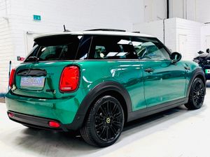 *232*L3 EV PRO MINI COOPER S  33KWH*ONLY 48,000 M - Image 4