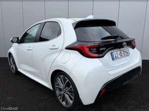 Toyota Yaris YARIS 1.5 HYBRID PLATINUM - Image 3