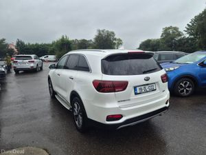 Kia Sorento 7 Seater - Image 3