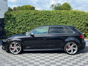 Audi S3 2.0 TFSI QUTTRO AUTO // FULL SERVICE HISTO - Image 3