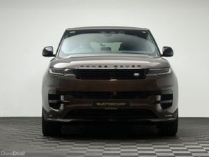 Land Rover Range Rover Sport DYNAMIC SE P460E *HUG - Image 2