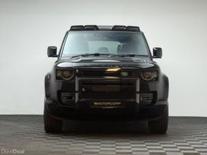 Land Rover Defender XS EDITION 110 P400E - Image 2