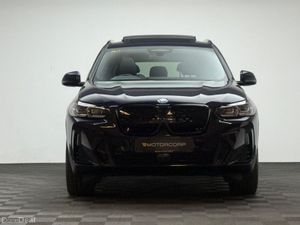 BMW iX3 M SPORT *PAN ROOF* - Image 2
