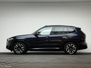 BMW iX3 M SPORT *PAN ROOF* - Image 4
