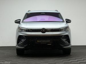 Volkswagen Tiguan R-LINE 1.5 TSI PHEV DSG - Image 2