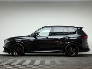 BMW X5 45E M SPORT XDRIVE *PAN ROOF* - Image 4