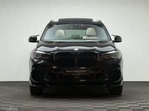 BMW X5 45E M SPORT XDRIVE *PAN ROOF* - Image 2