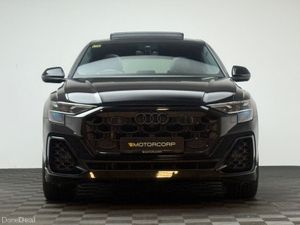 Audi Q8 S LINE BLK ED 55 TFSI E *HUGE SPEC* - Image 2