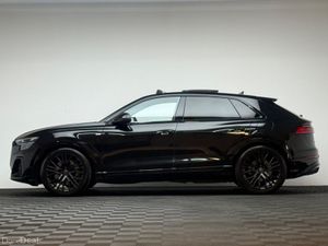 Audi Q8 S LINE BLK ED 55 TFSI E *HUGE SPEC* - Image 4