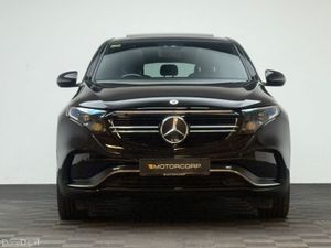 Mercedes-Benz EQC 400 AMG LINE PREMIUM 4MATIC - Image 2