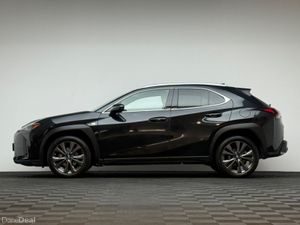 Lexus UX 250H F SPORT DESIGN - Image 4