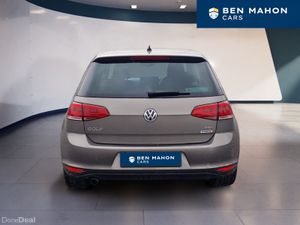 2015 Volkswagen Golf 1.6 TDI Highline – Metallic B - Image 4