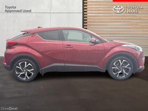 Toyota C-HR C-HR HYBRID SPORT - Image 3
