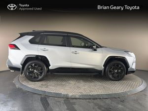Toyota RAV4 HYBRID SPORT - Image 3