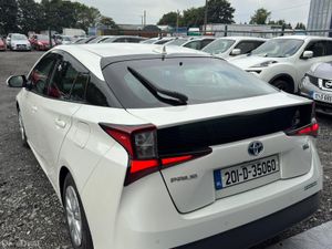 Toyota Prius 2020 - Image 4