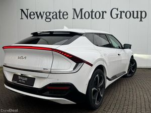 Kia EV6 EV6 GT Line MY22 5DR AUTO - Image 3