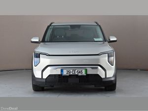 Kia EV3 Earth 3 82kw - Image 4
