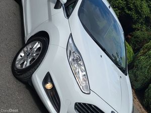 152 FORD FIESTA 1.25 ZETEC PETROL MANUAL - Image 4
