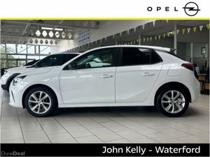 Opel Corsa 1.2i (75PS) S/S 5 Speed SC - Image 4