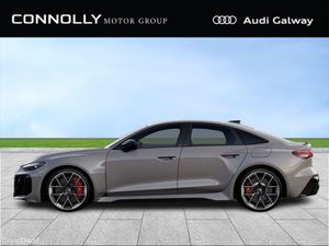 Audi RS5 2.9 TFSI e SEDAN QUATTRO 630HP A/T ~PANRO - Image 3