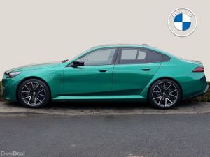 BMW M5 M5 Saloon - Image 4