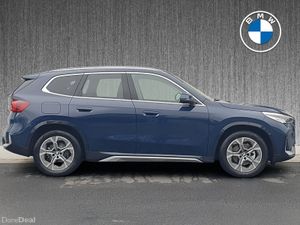 BMW iX1 eDrive20 xLine - Image 3